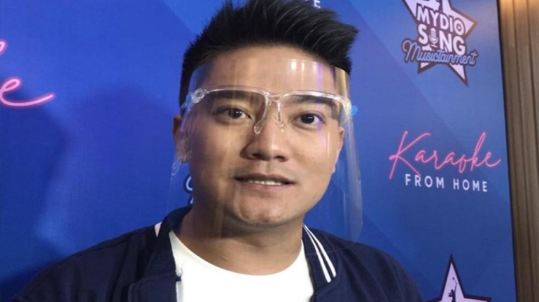 Pernikahan Boy William dan Karen Ditunda Lagi Efek Corona Menggila