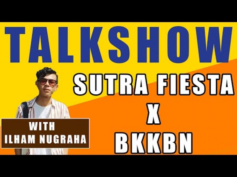 talkshow