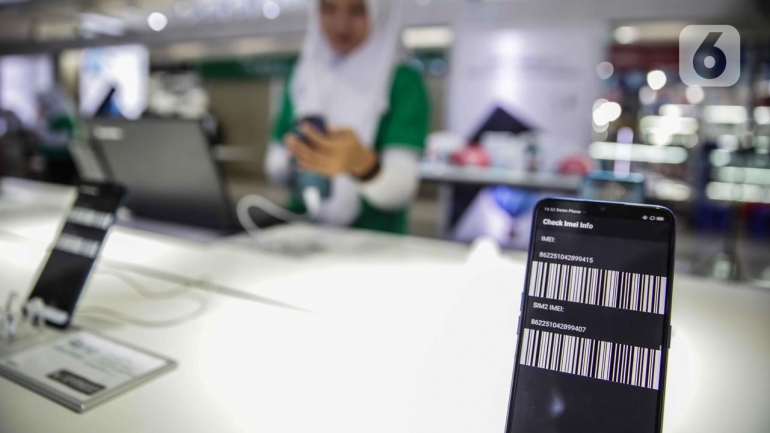 Mengenal Skema Whitelist untuk Blokir Ponsel BM di Indonesia
