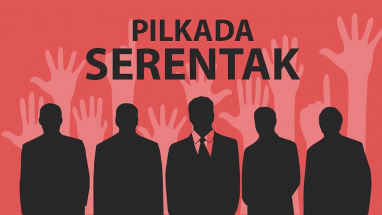 Demokrat Targetkan Menang di 6 Daerah di Pilkada Sumbar