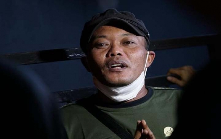 Nathalie Kabur dari Rumah, Sule: Emosinya Masih Labil