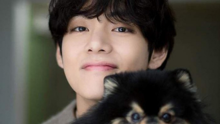 V 'BTS' Disebut Bakal Isi Soundtrack 'Itaewon Class'