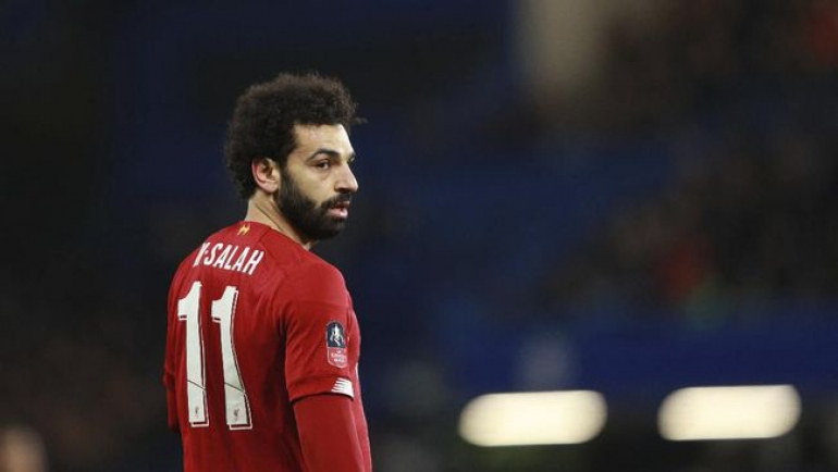 Liverpool Mendadak Lupa Cara Mencetak Gol