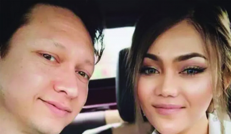 Rina Nose Resmi Menikah Lagi di Belanda, Fakhrul Razi: Selamat Berbahagia