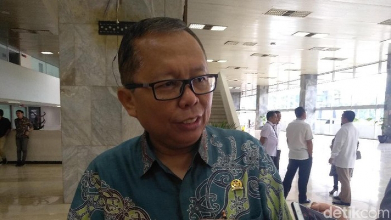 Ahok Jadi Kandidat Pimpinan Ibu Kota Baru, PPP: Wajar Kalau Ada Keberatan