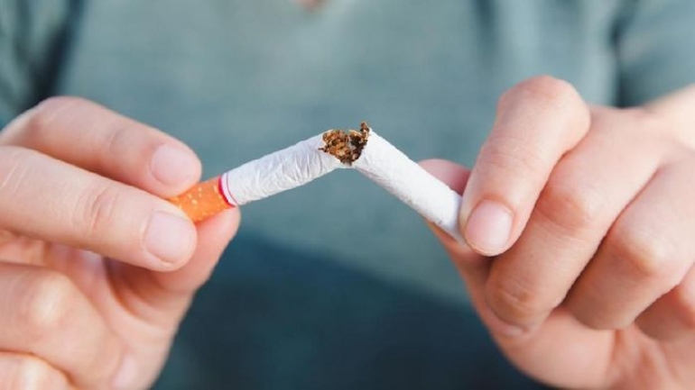 HARGA ROKOK NAIK, Masih Mau Merokok???