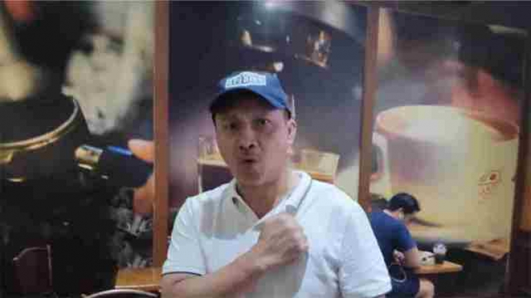 Adi Bing Slamet Tak Sabar Menanti Cucu Pertama