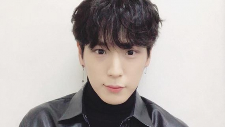 Himchan eks B.A.P Lakukan Percobaan Bunuh Diri usai Didakwa Kasus Pelecehan
