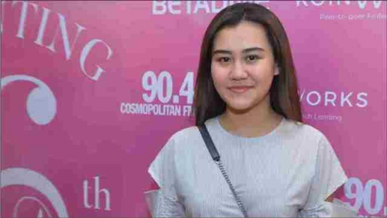 Ikuti Jejak Reza Artamevia, Aaliyah Massaid Rilis Single Saat Ramadan