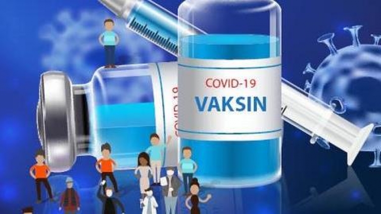 Studi Sebut Vaksin Pfizer dan AstraZeneca Efektif Lawan Beberapa Varian COVID-19