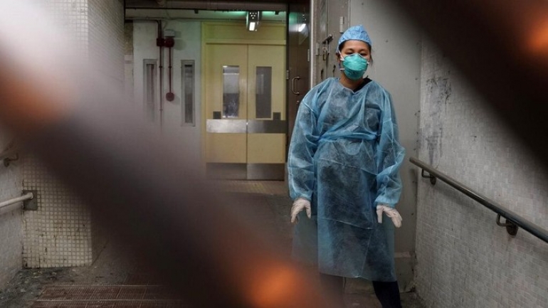WHO Tetapkan COVID-19 Jadi Nama Resmi Virus Corona 'Misterius' dari Wuhan