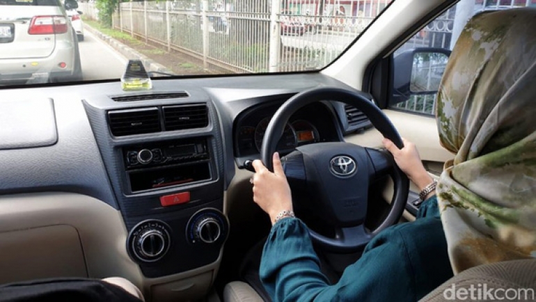 Kenapa Ada Mobil Setir Kanan dan Kiri? Ini Sejarahnya