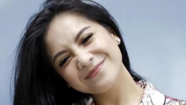 Nagita Slavina Ngidam Beli Villa di Bali Seharga Rp 200 Miliar
