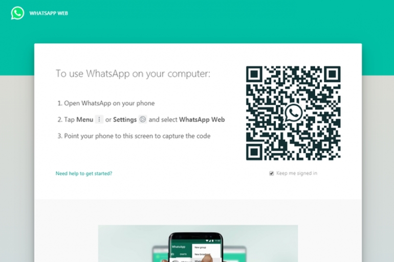 WhatsApp Web Luncurkan Berbagai Fitur Baru, Dapat Video Call hingga 50 orang, Gunakan Messenger Rooms.