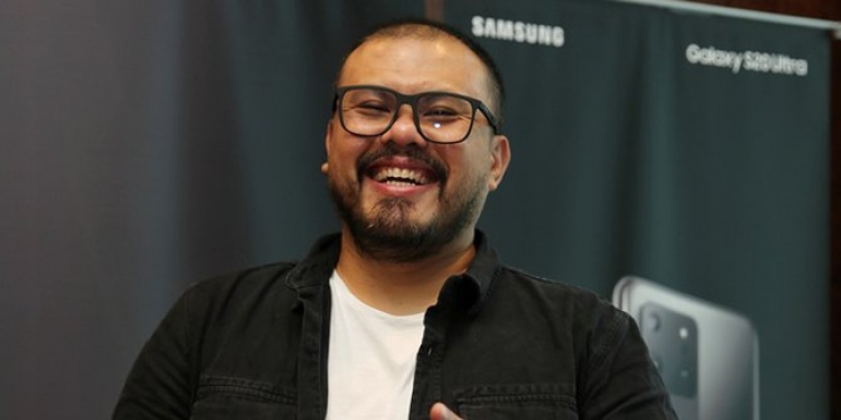 Bos Marvel Studios Beri Semangat Ke Joko Anwar Untuk Kembangkan Bumilangit Cinematic Universe