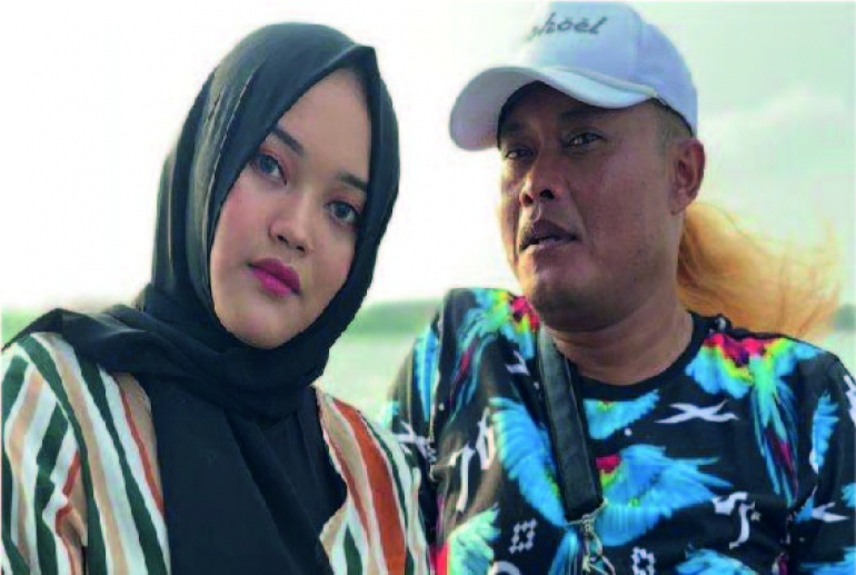 Putri Delina Bongkar Perubahan Sikap Sule Setelah Menikah dengan Nathalie Holscher