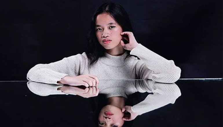 Claudia Emmanuela Santoso Menangi The Voice Jerman