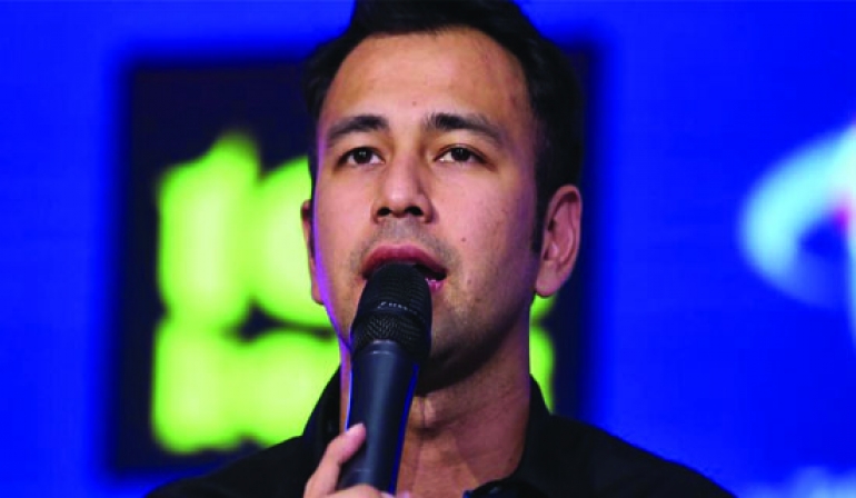 Raffi Ahmad Pamit dari Dunia Hiburan