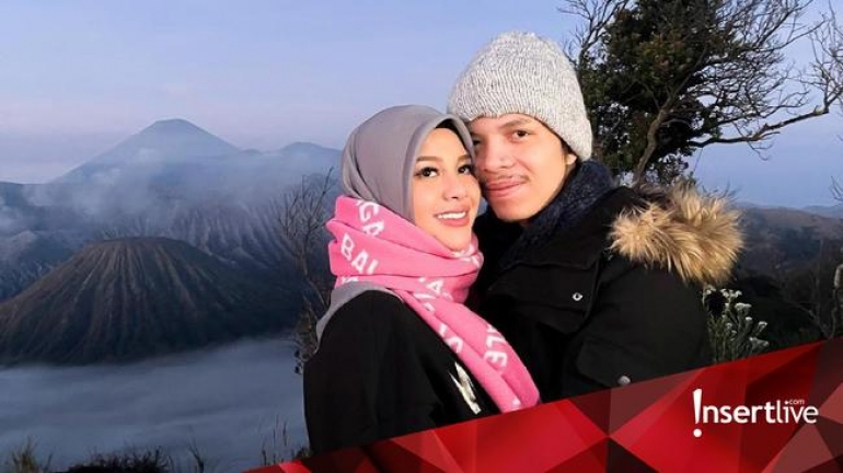 Atta Halilintar Ngeluh Capek Berantem sama Aurel Hermansyah, Ada Apa?