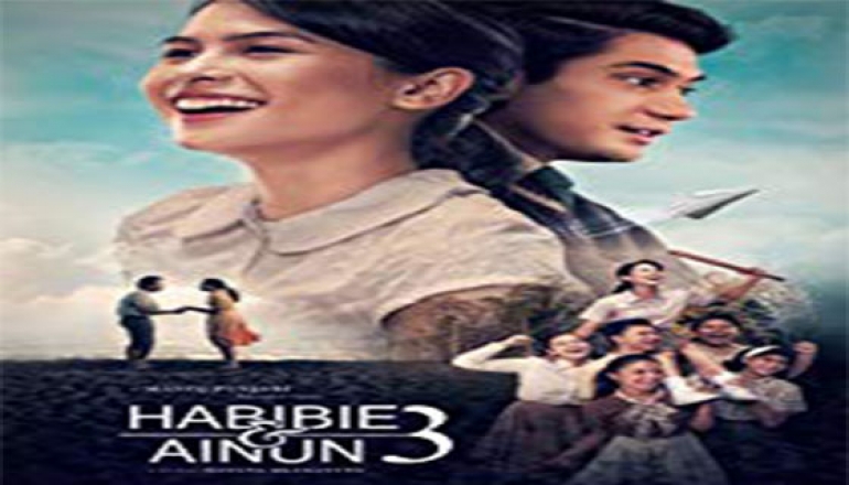 Habibie dan Ainun 3 Plus 5 Film Indonesia Ini Hebohkan Bioskop Bulan Desember