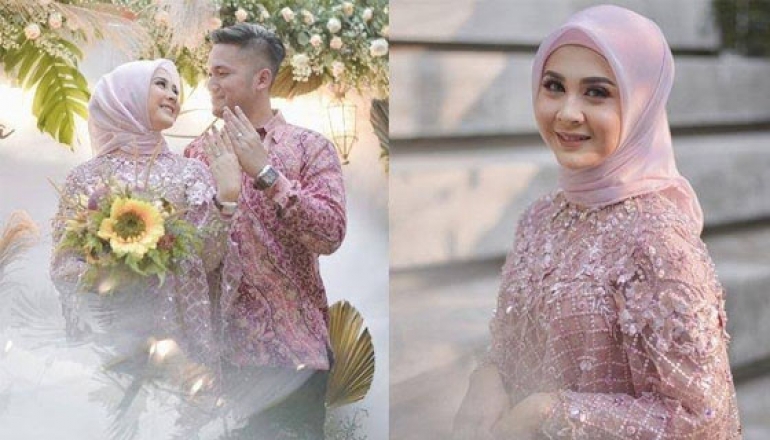 Kesha Ratuliu Dianggap Terlalu Muda untuk Menikah, Mona Ratuliu Beri Pembelaan