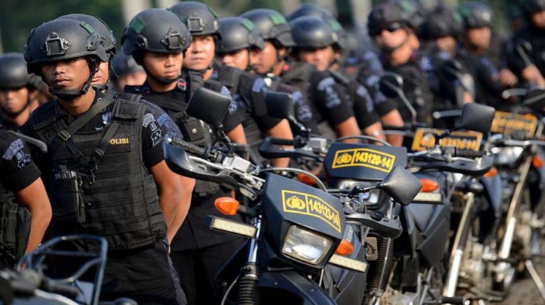 Hari Bhayangkara, Polri Diingatkan Jaga Jarak dengan Kepentingan Politik Praktis